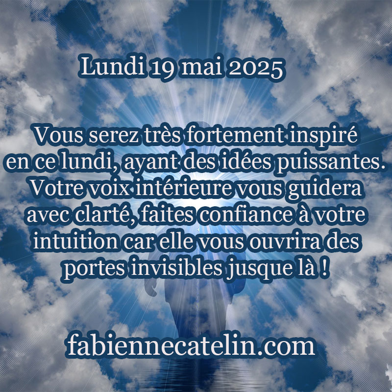 1 19 mai 2025