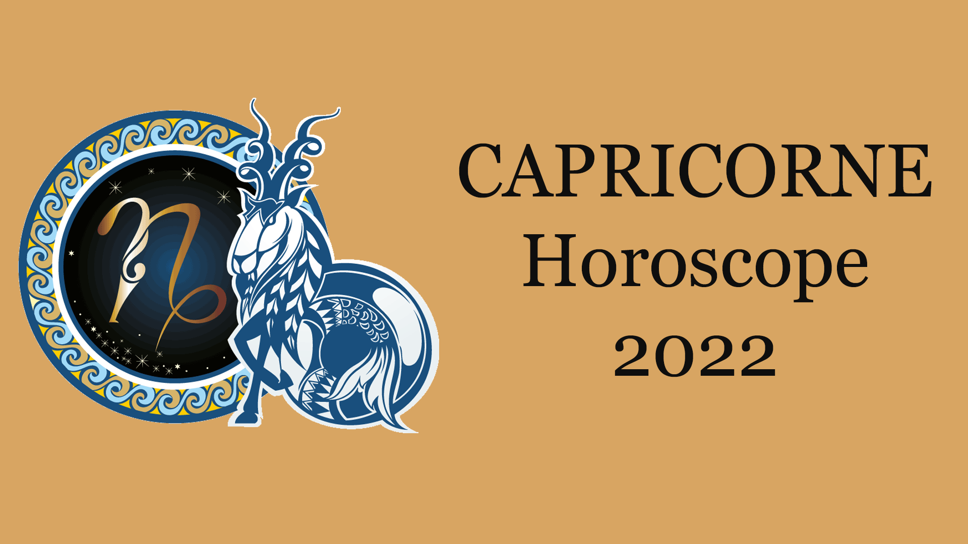 capricorne