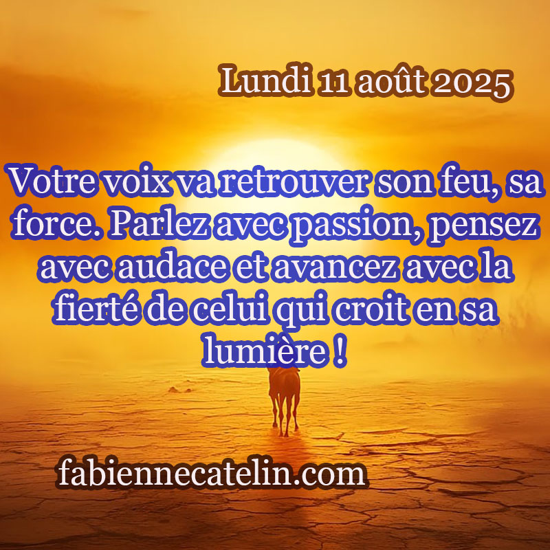 1 11 aout 2025