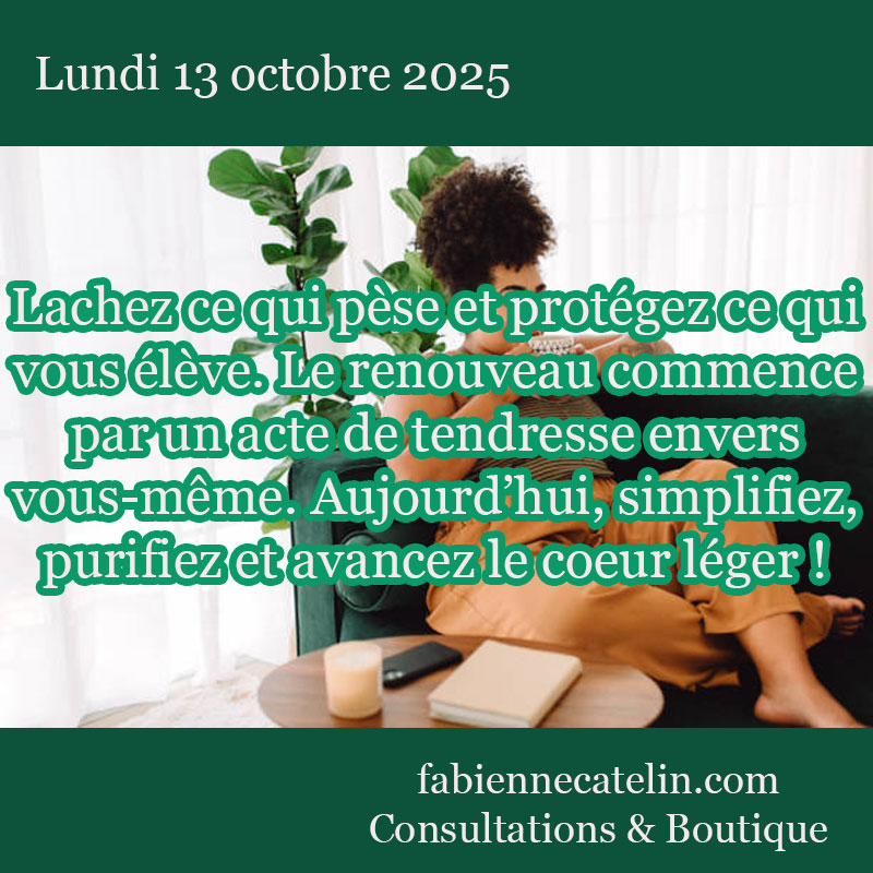 1 13 octobre 2025