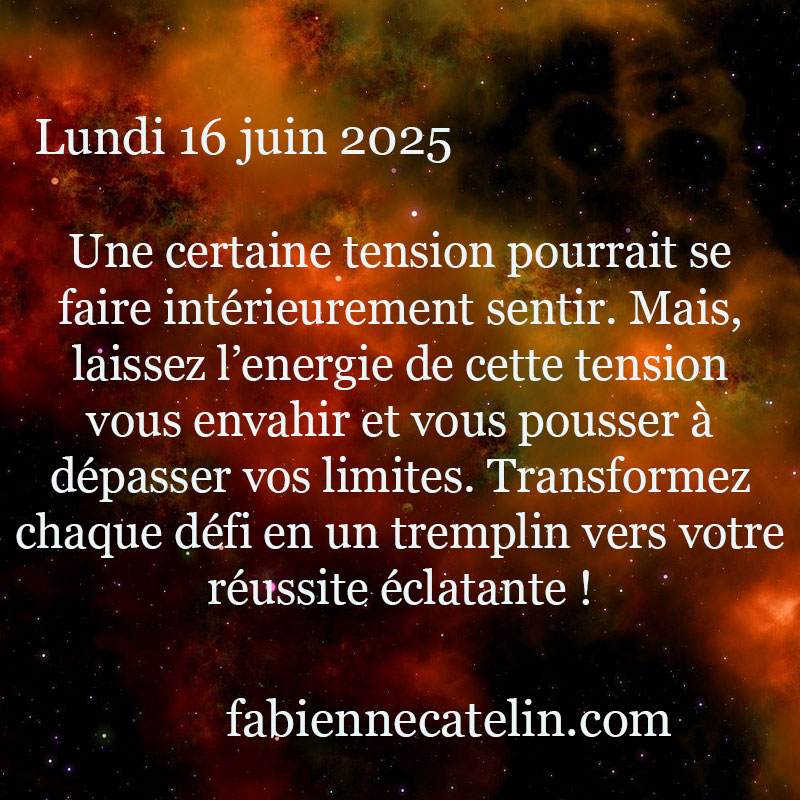 1 16 juin 2025