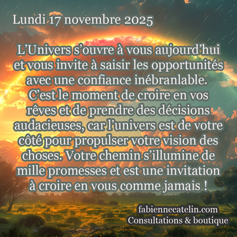 1 17 novembre 2025