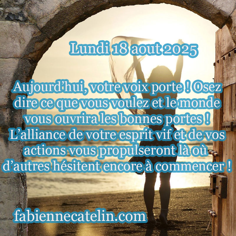 1 18 aout 2025