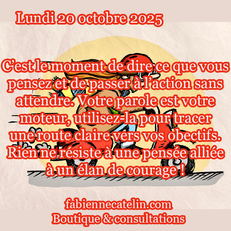1 20 octobre 2025