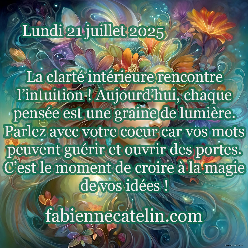 1 21 juillet 2025