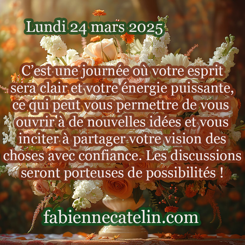 1 24 mars 2025