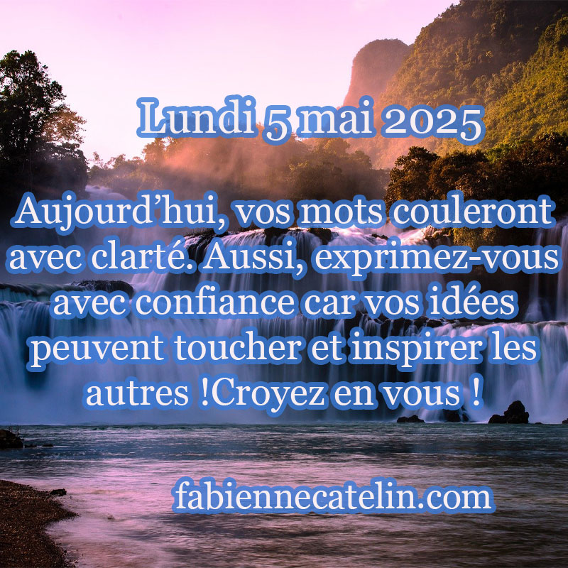 1 5 mai 2025