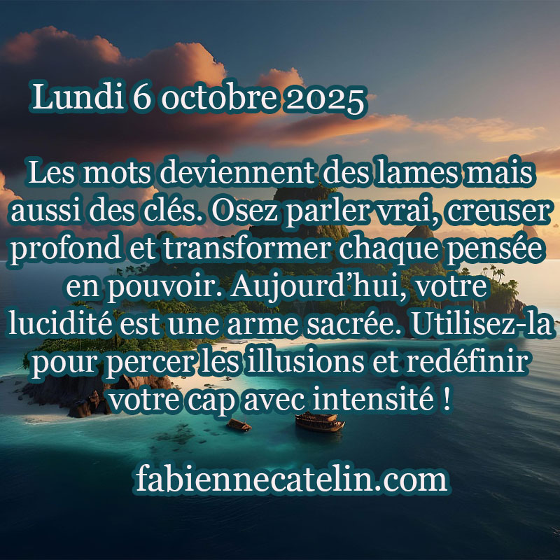 1 6 octobre 2025