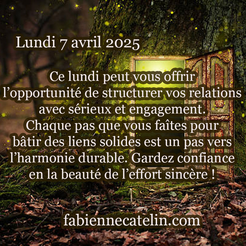 1 7 avril 2025