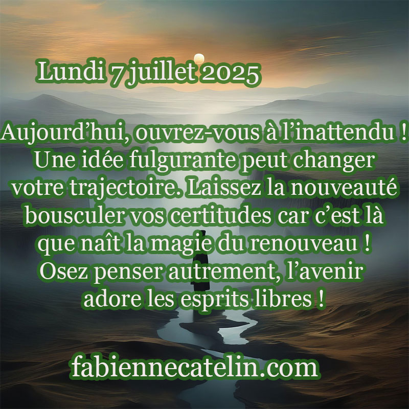 1 7 juillet 2025