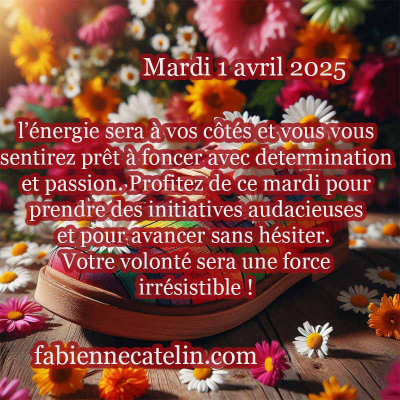 2 1 avril 2025