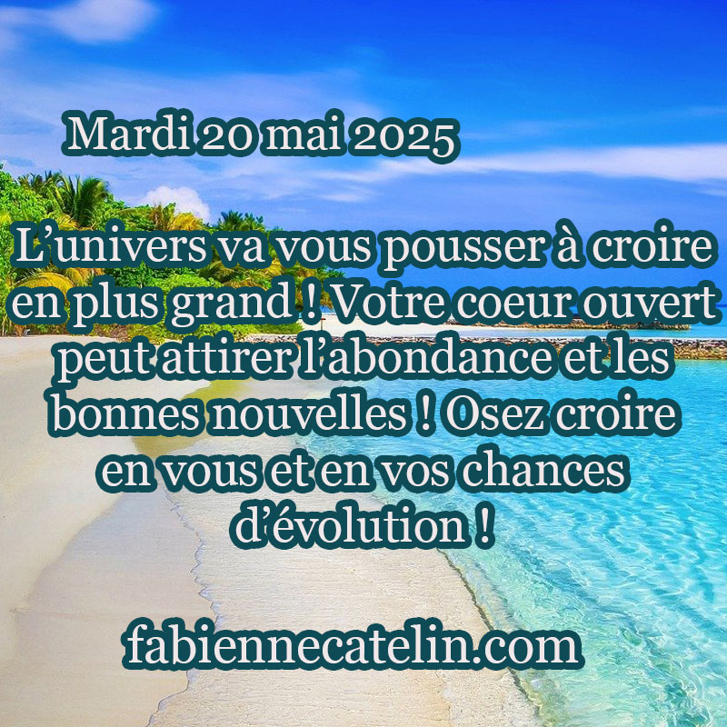 2 20 mai 2025