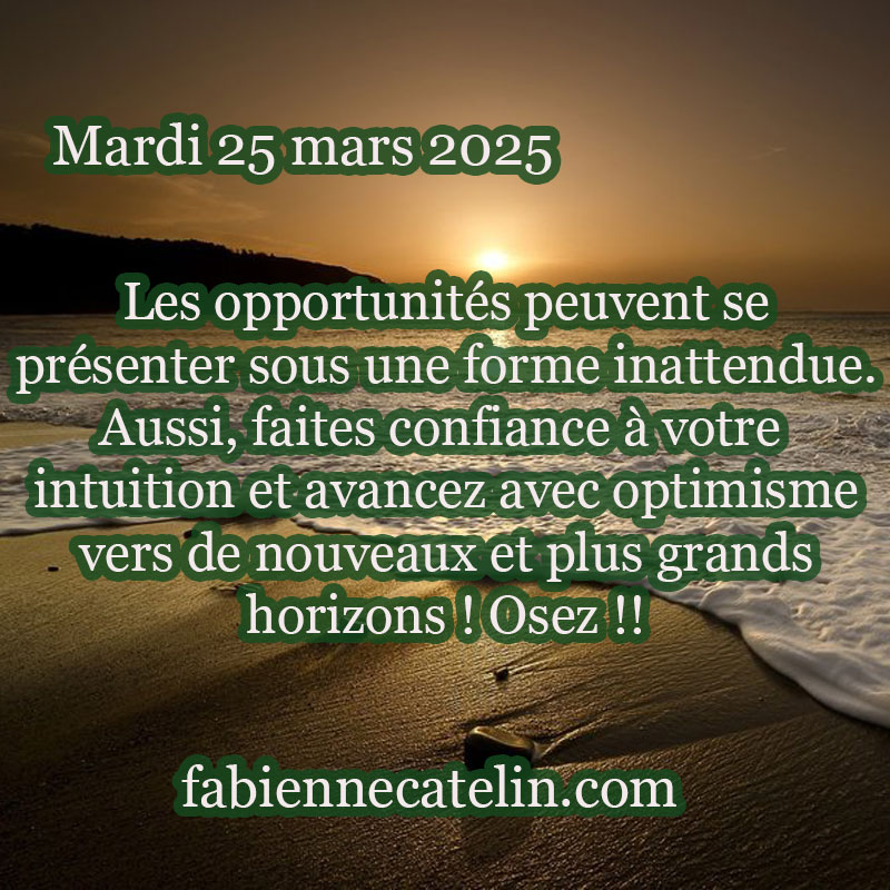 2 25 mars 2025