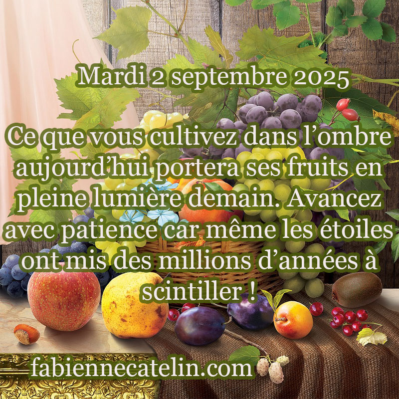 2 2 septembre 2025