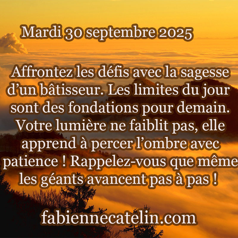 2 30 septembre 2025