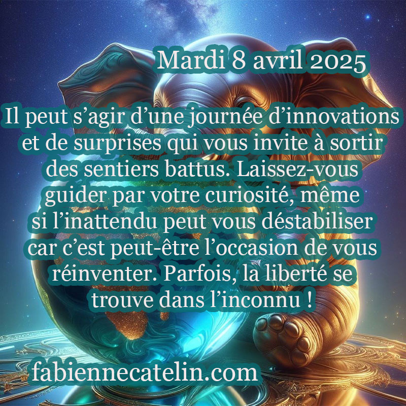2 8 avril 2025