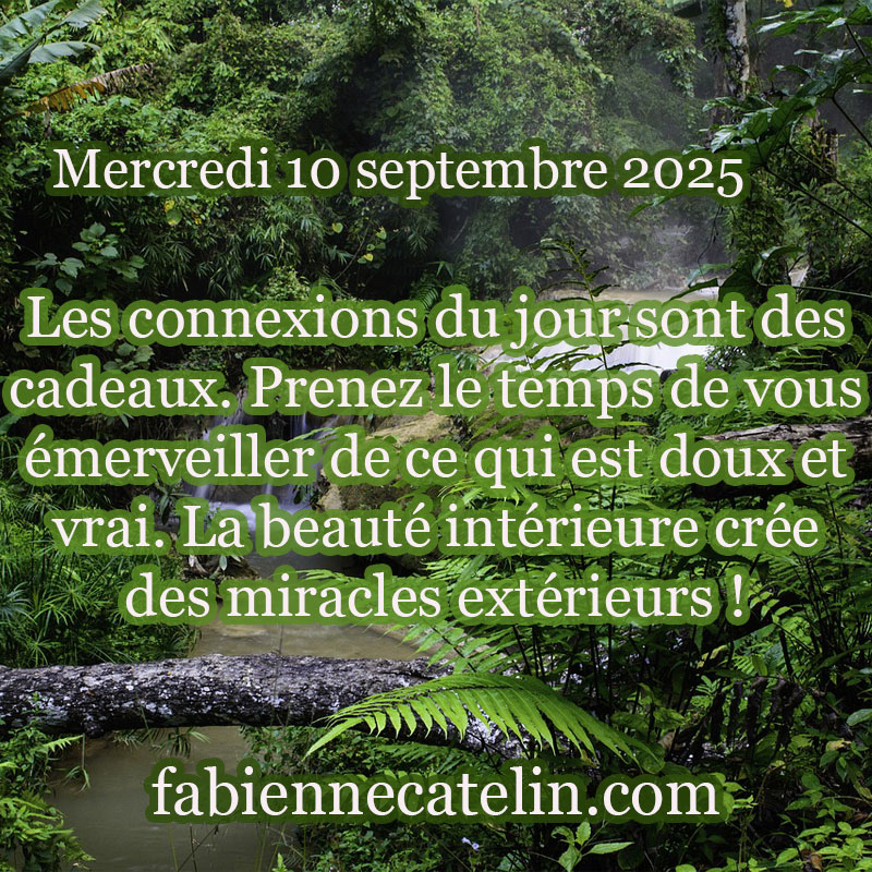 3 10 septembre 2025