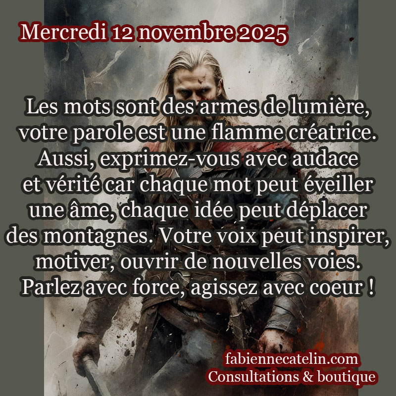 3 12 novembre 2025