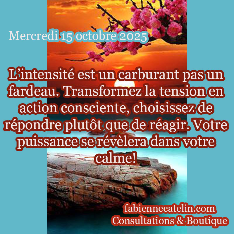 3 15 octobre 2025