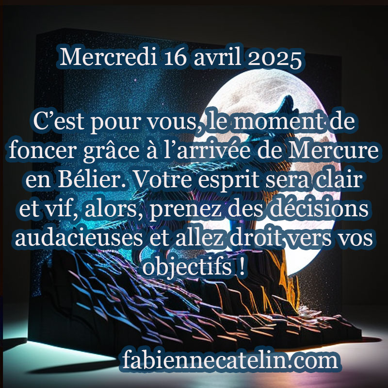 3 16 avril 2025