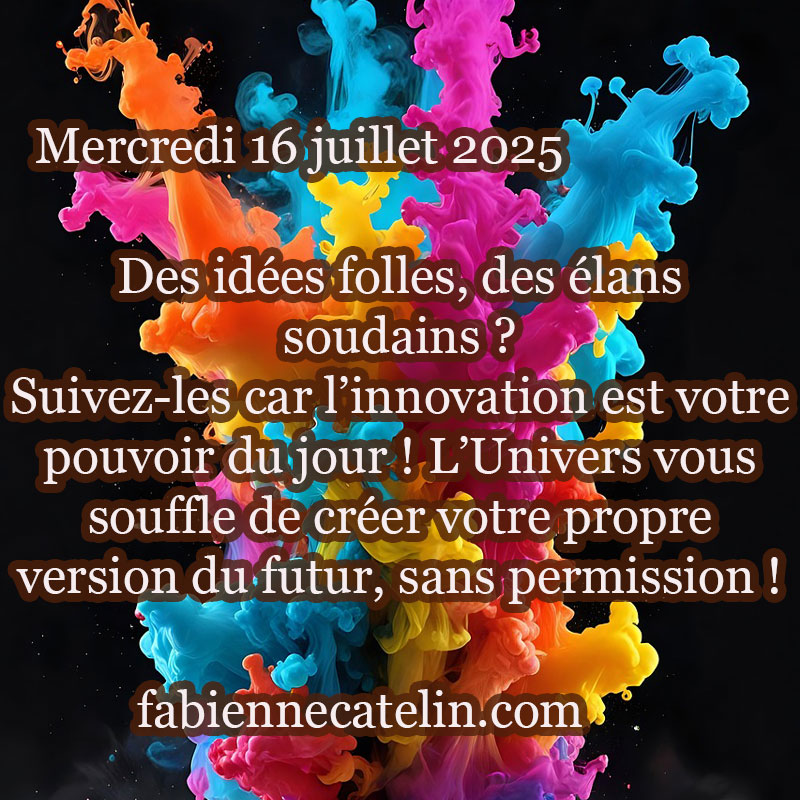 3 16 juillet 2025