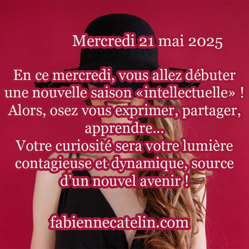 3 21 mai 2025
