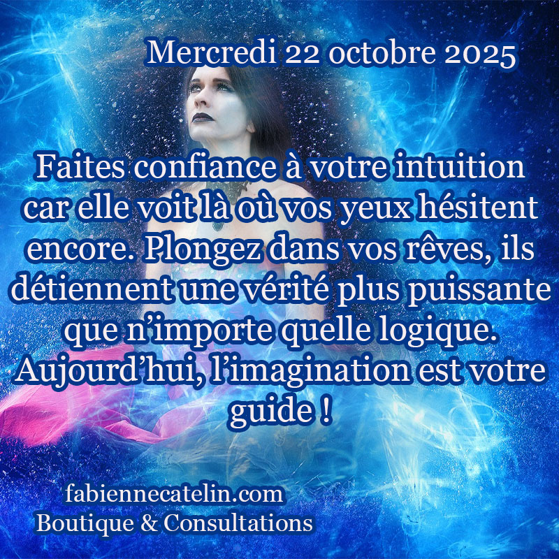 3 22 octobre 2025