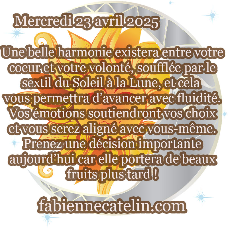 3 23 avril 2025