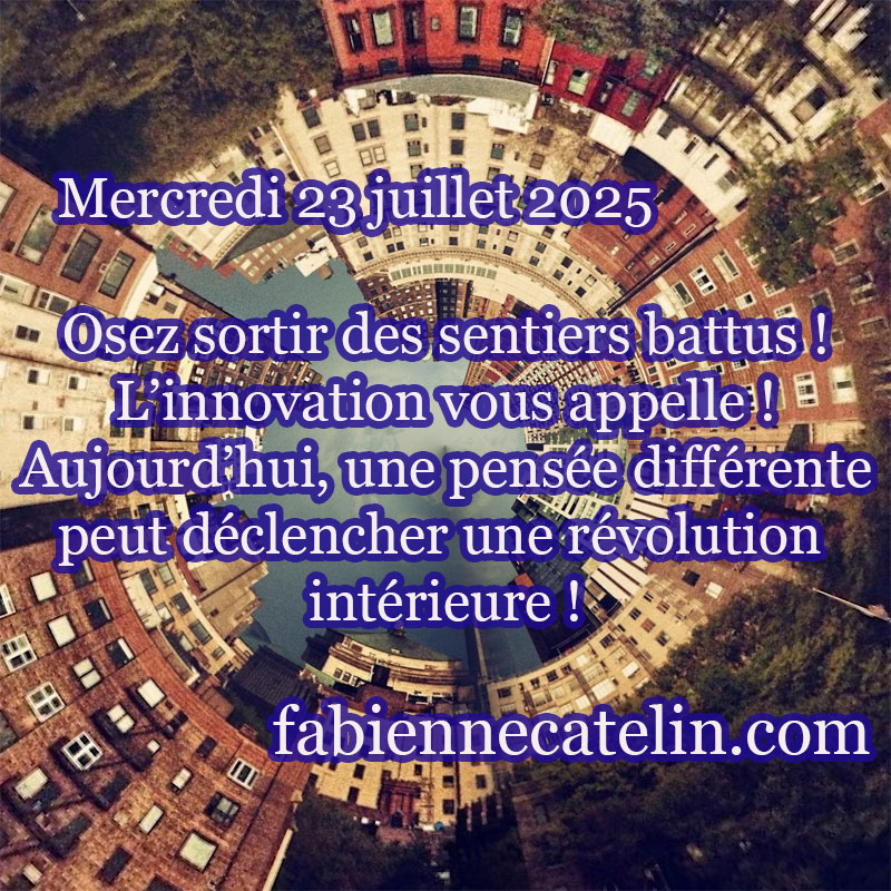 3 23 juillet 2025