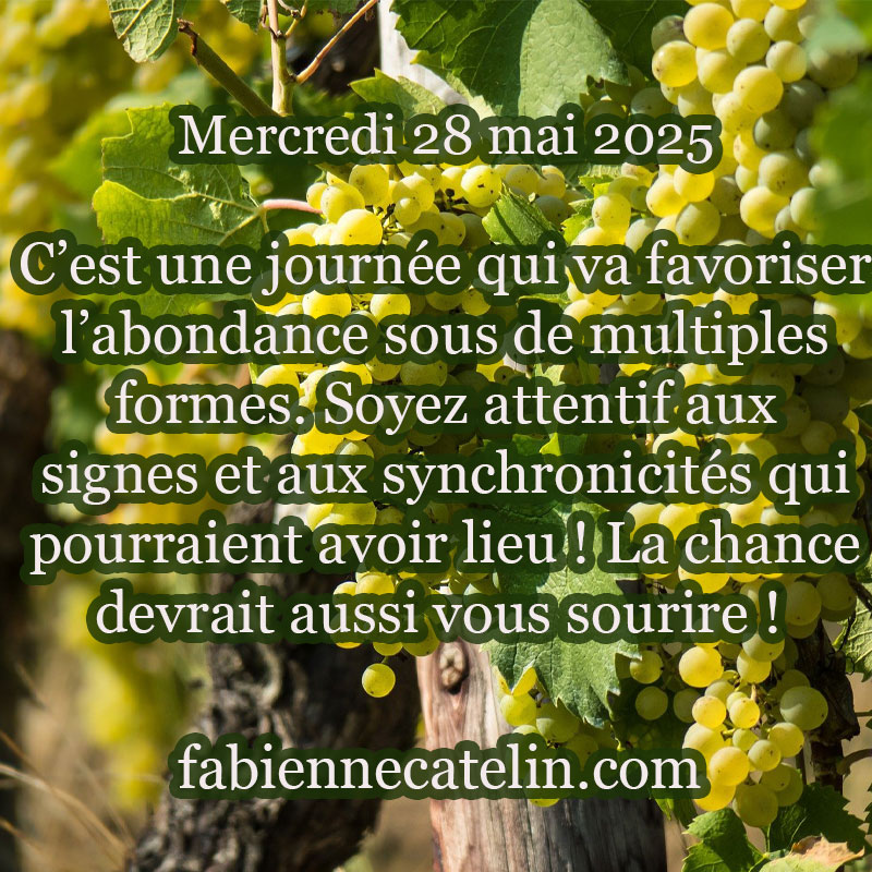 3 28 mai 2025