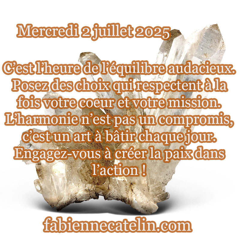 3 2 juillet 2025