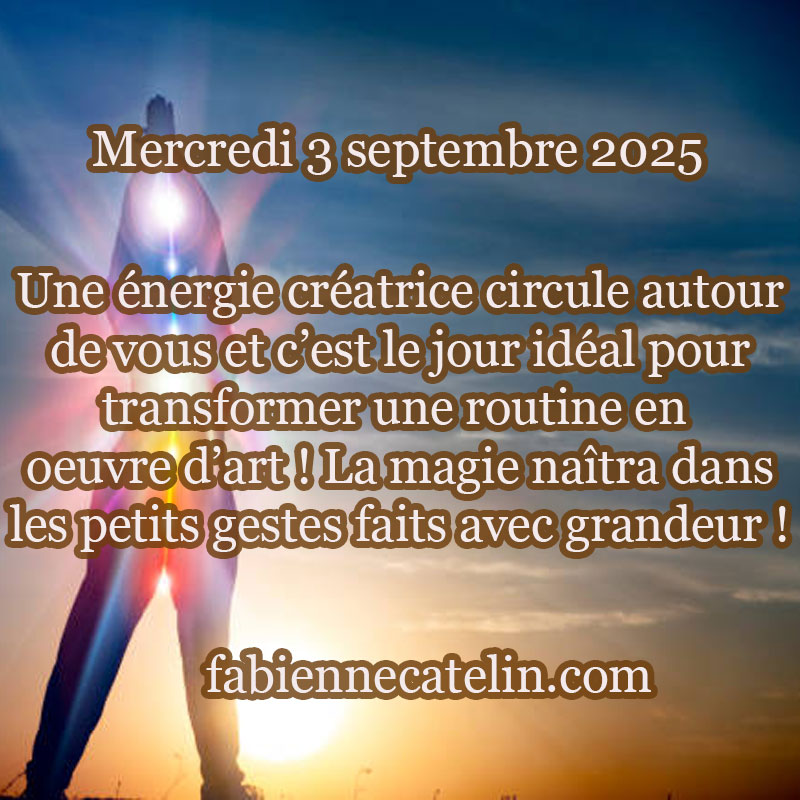 3 3 septembre 2025