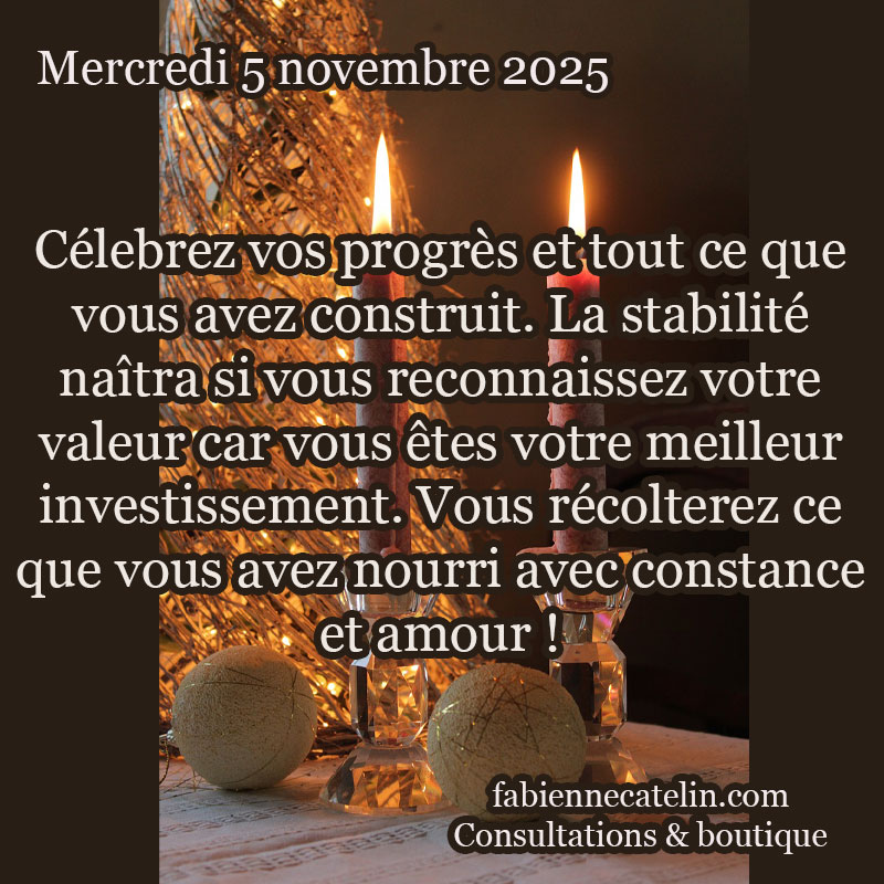 3 5 novembre 2025