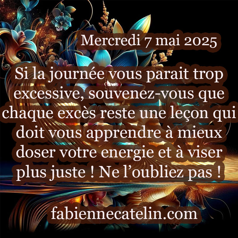 3 7 mai 2025