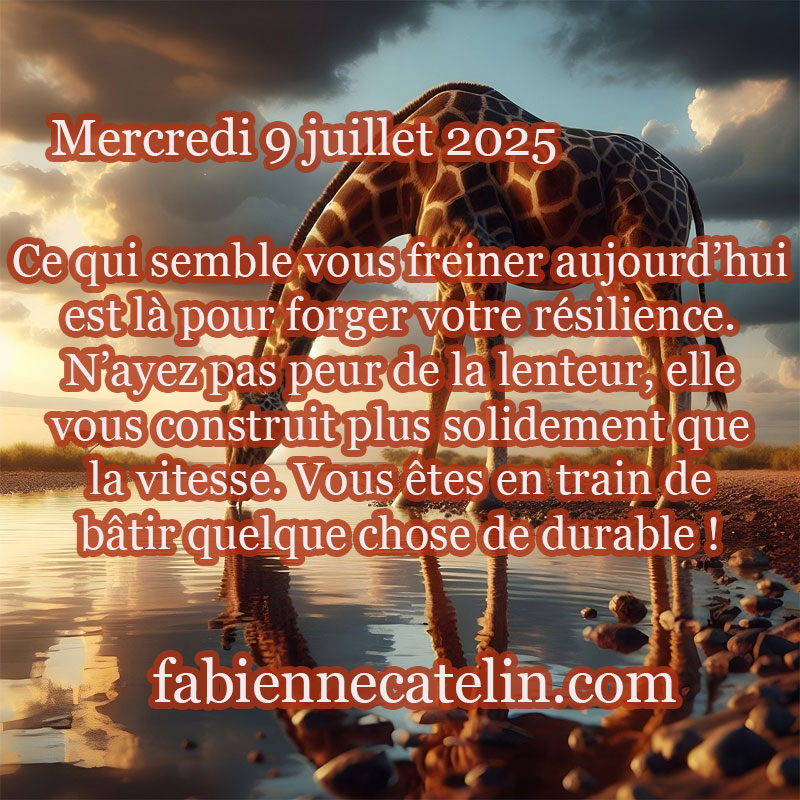 3 9 juillet 2025