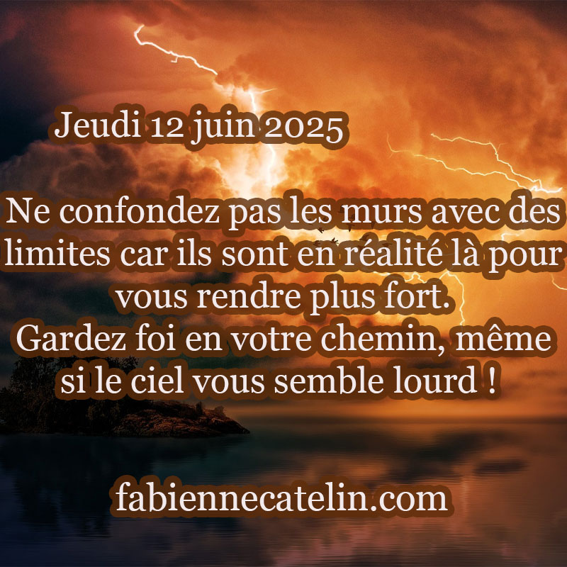 4 12 juin 2025
