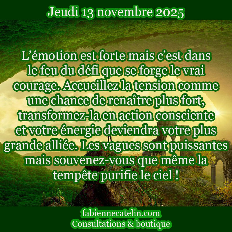 4 13 novembre 2025