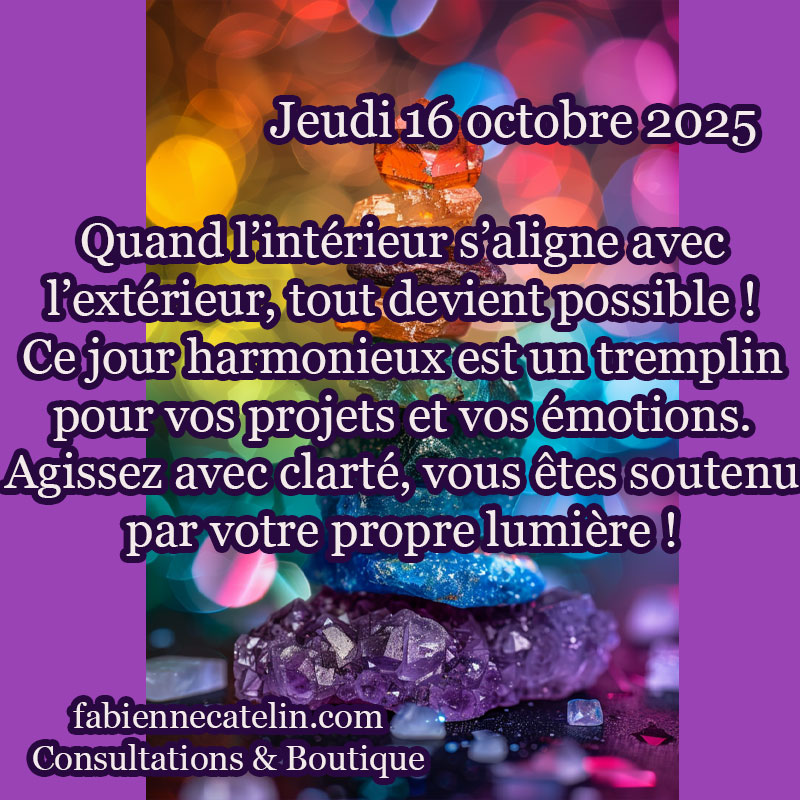 4 16 octobre 2025