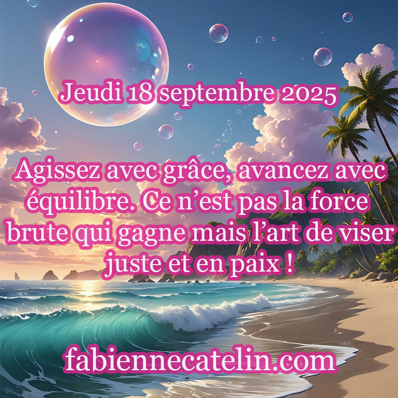 4 18 septembre 2025