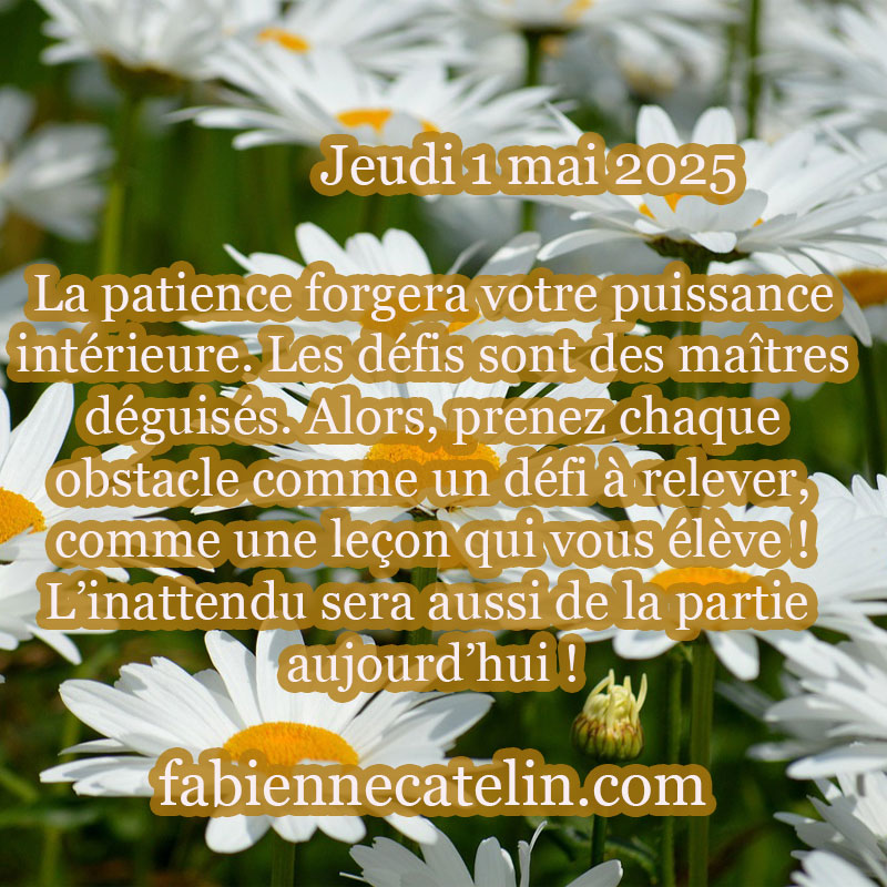 4 1 mai 2025