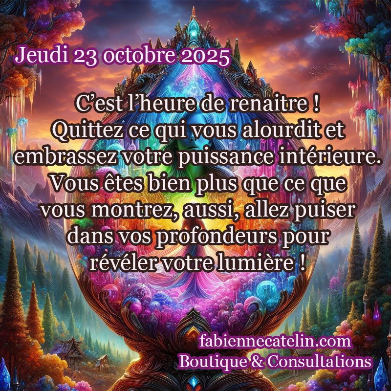4 23 octobre 2025