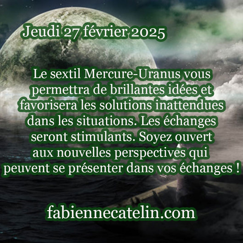 4 27 fevrier 2025