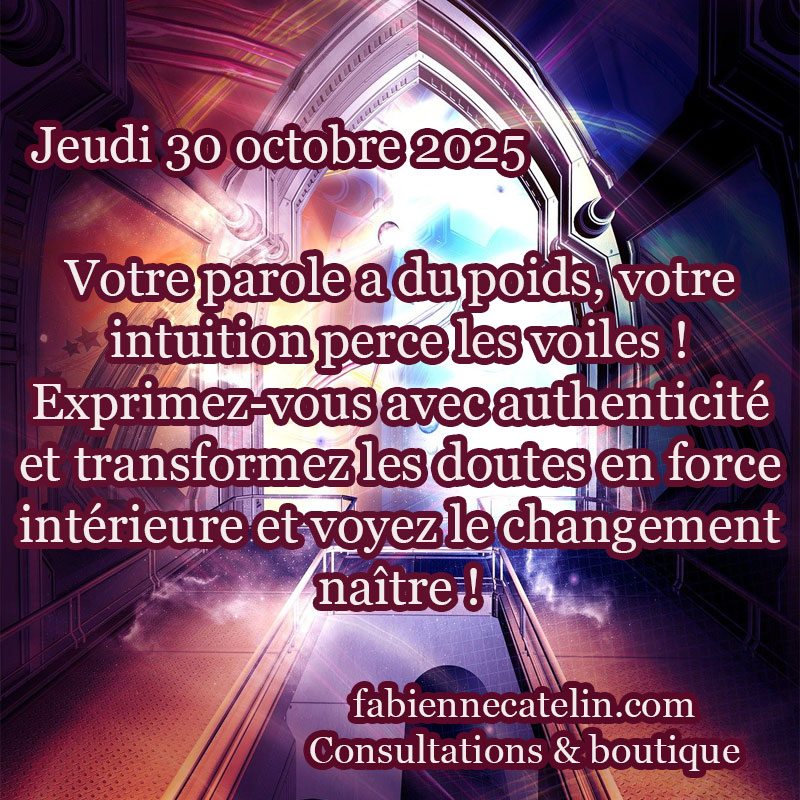 4 30 octobre 2025