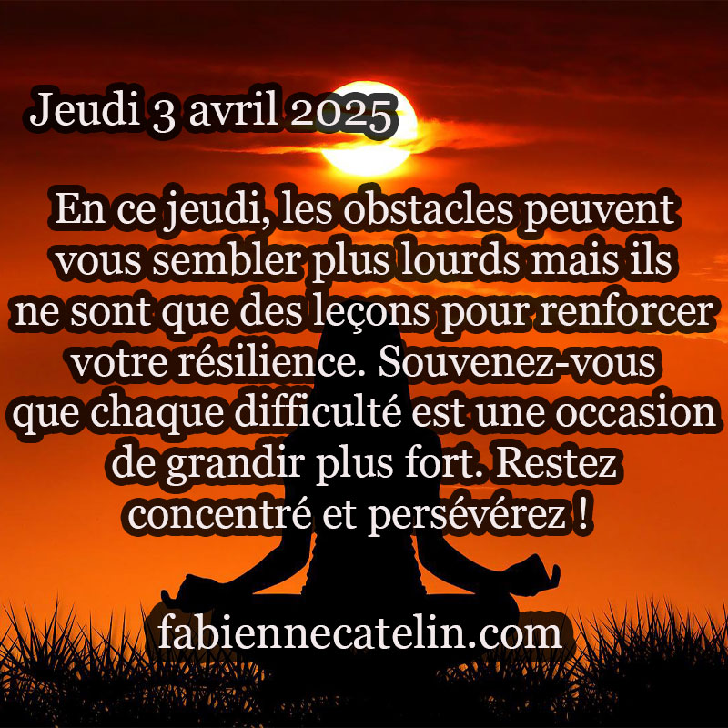 4 3 avril 2025