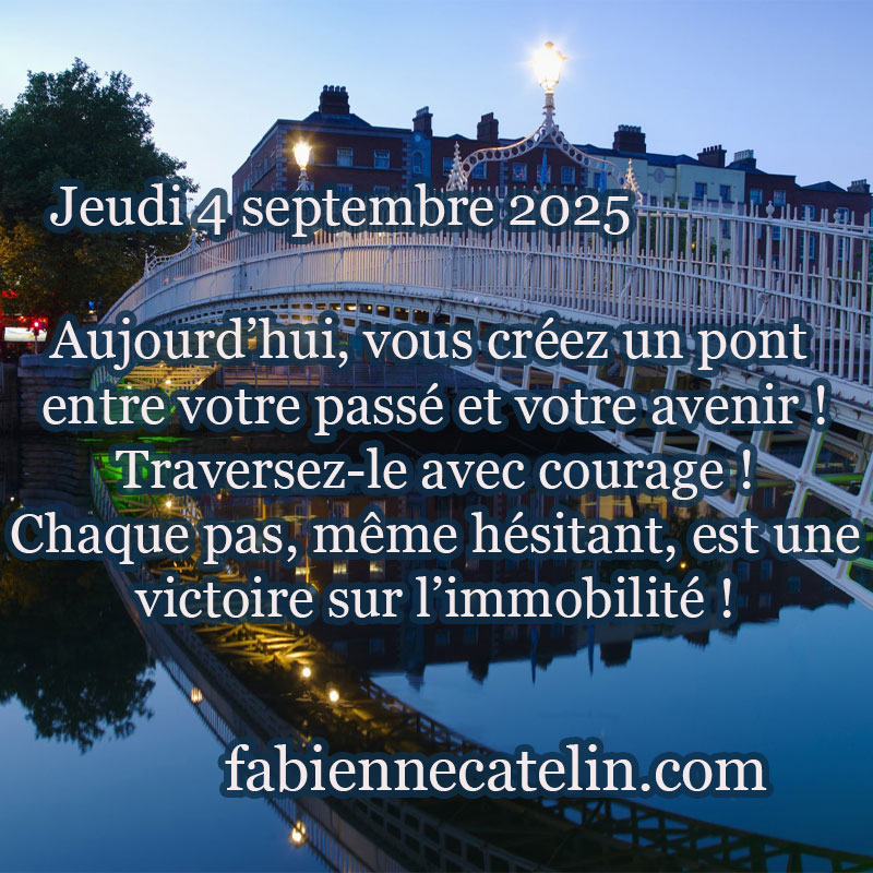 4 4 septembre 2025