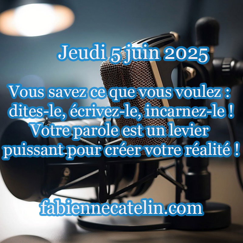 4 5 juin 2025