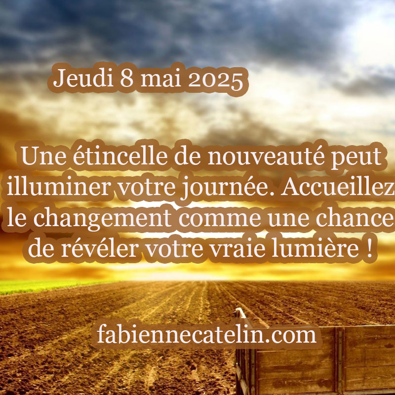 4 8 mai 2025