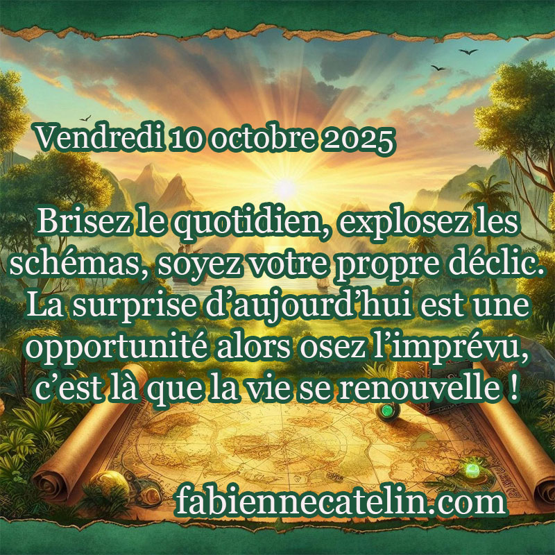 5 10 octobre 2025