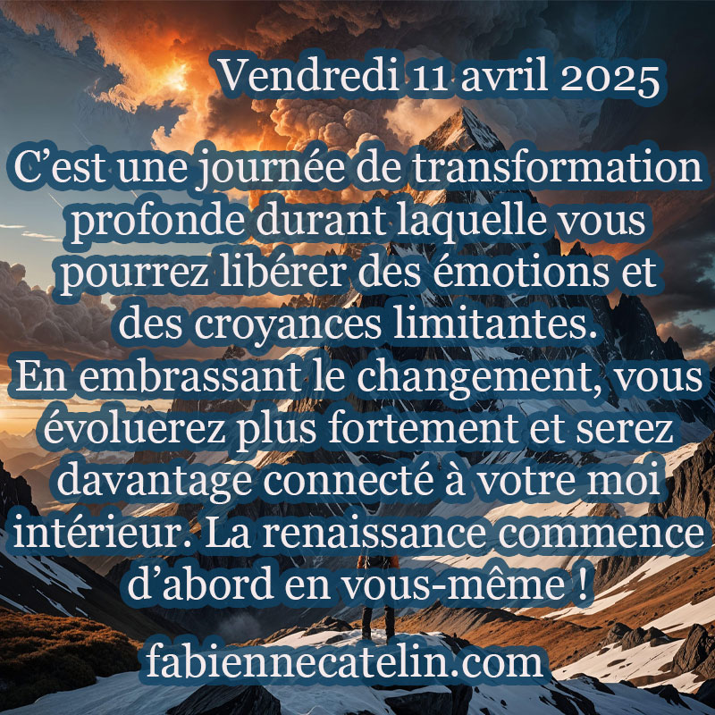 5 11 avril 2025
