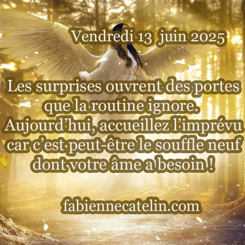 5 13 juin 2025